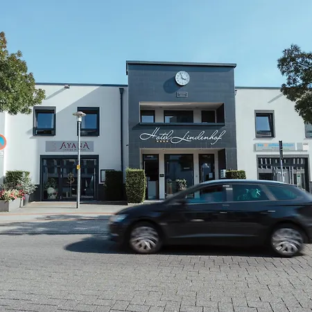 Hotel Lindenhof-3